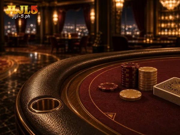 JLJL5 sports betting access
