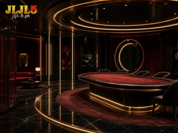 MT Live live casino lobby on JLJL5
