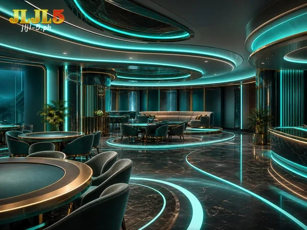 JLJL5 PP Live mobile live casino table