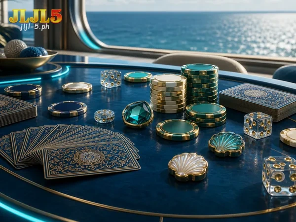 Single Deck Blackjack game screen 4